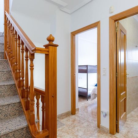 La Kaye Villa Dehesa de Campoamor  Bagian luar foto