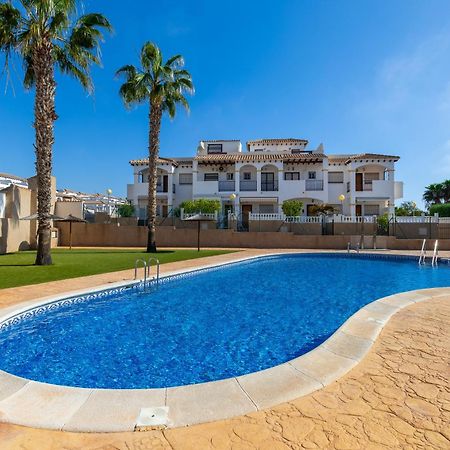La Kaye Villa Dehesa de Campoamor  Bagian luar foto
