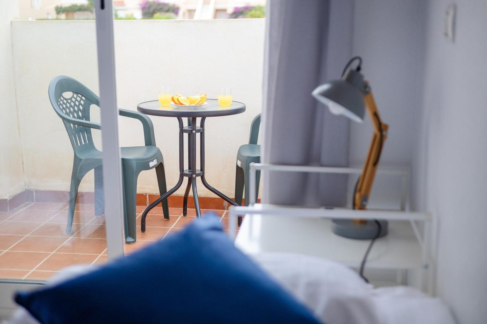 La Kaye Villa Dehesa de Campoamor  Bagian luar foto