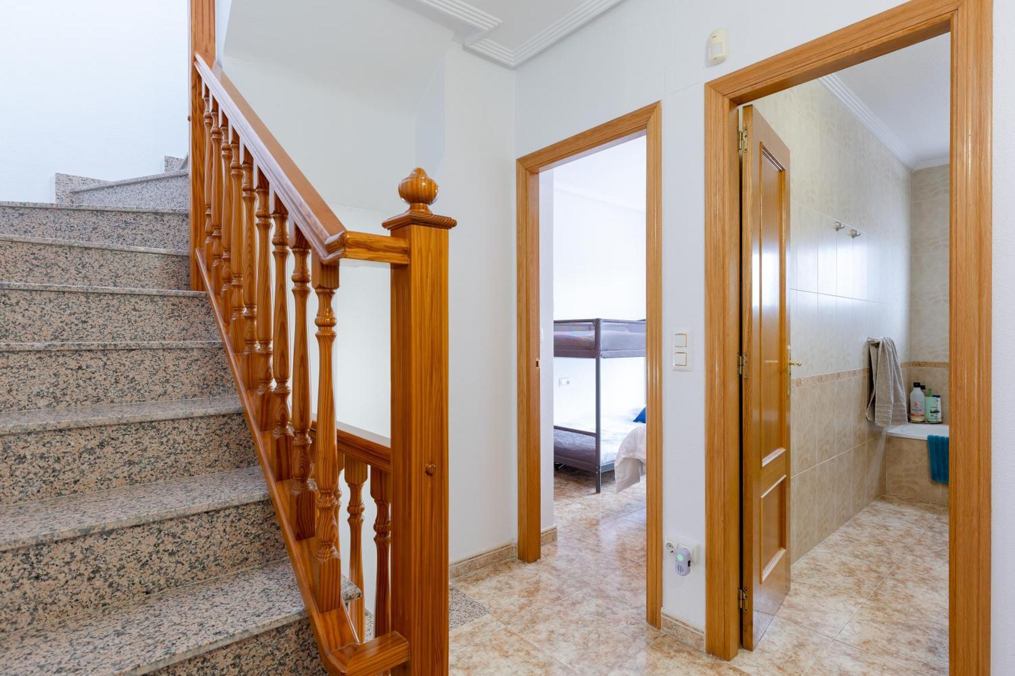 La Kaye Villa Dehesa de Campoamor  Bagian luar foto