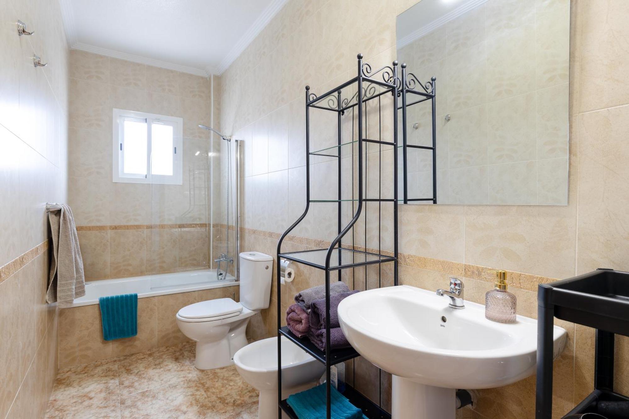 La Kaye Villa Dehesa de Campoamor  Bagian luar foto