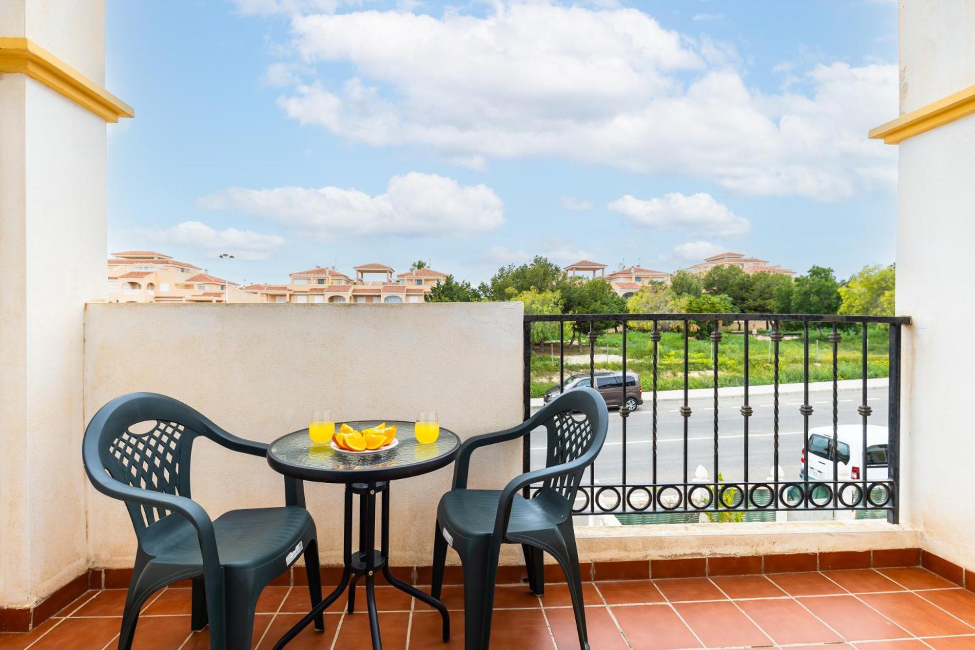 La Kaye Villa Dehesa de Campoamor  Bagian luar foto