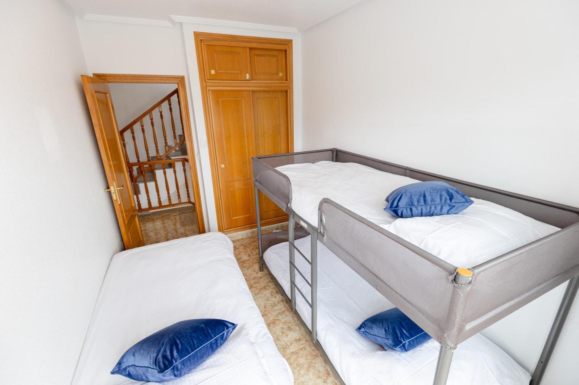 La Kaye Villa Dehesa de Campoamor  Bagian luar foto