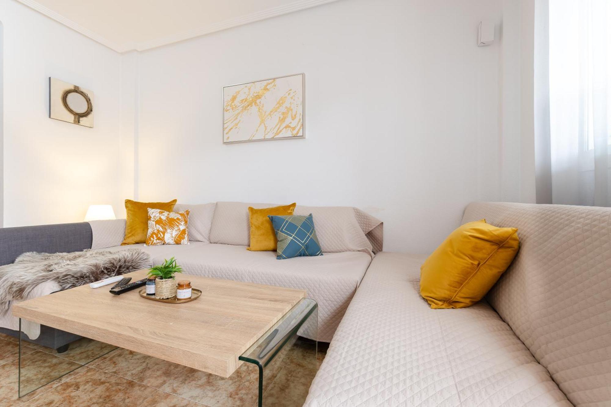 La Kaye Villa Dehesa de Campoamor  Bagian luar foto