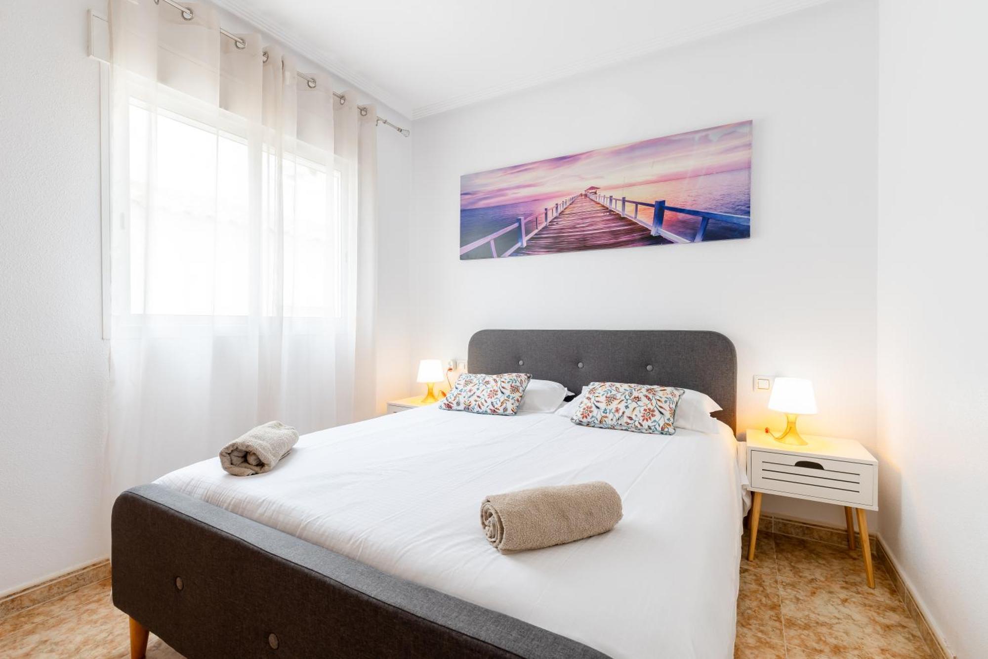 La Kaye Villa Dehesa de Campoamor  Bagian luar foto