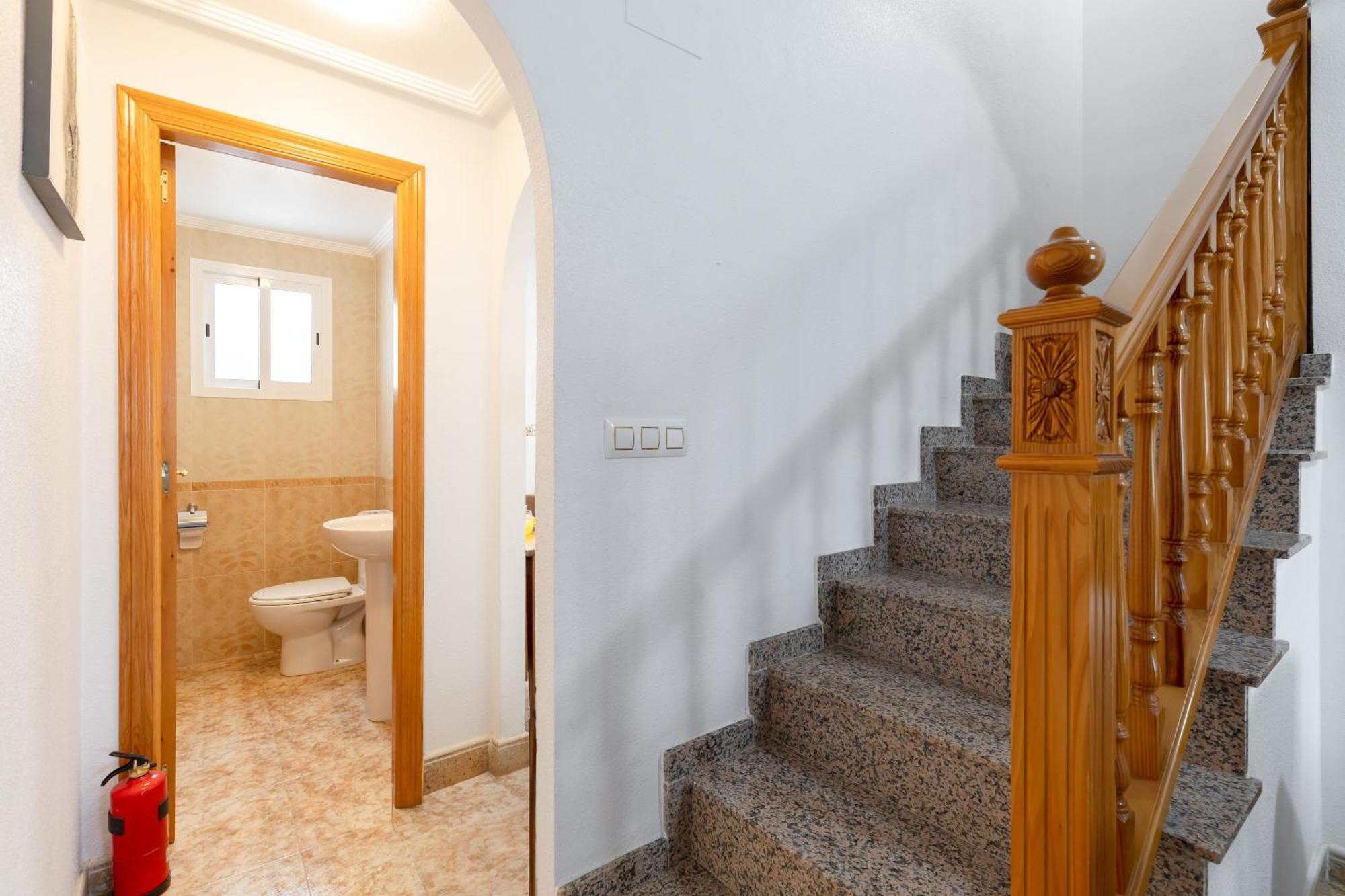 La Kaye Villa Dehesa de Campoamor  Bagian luar foto