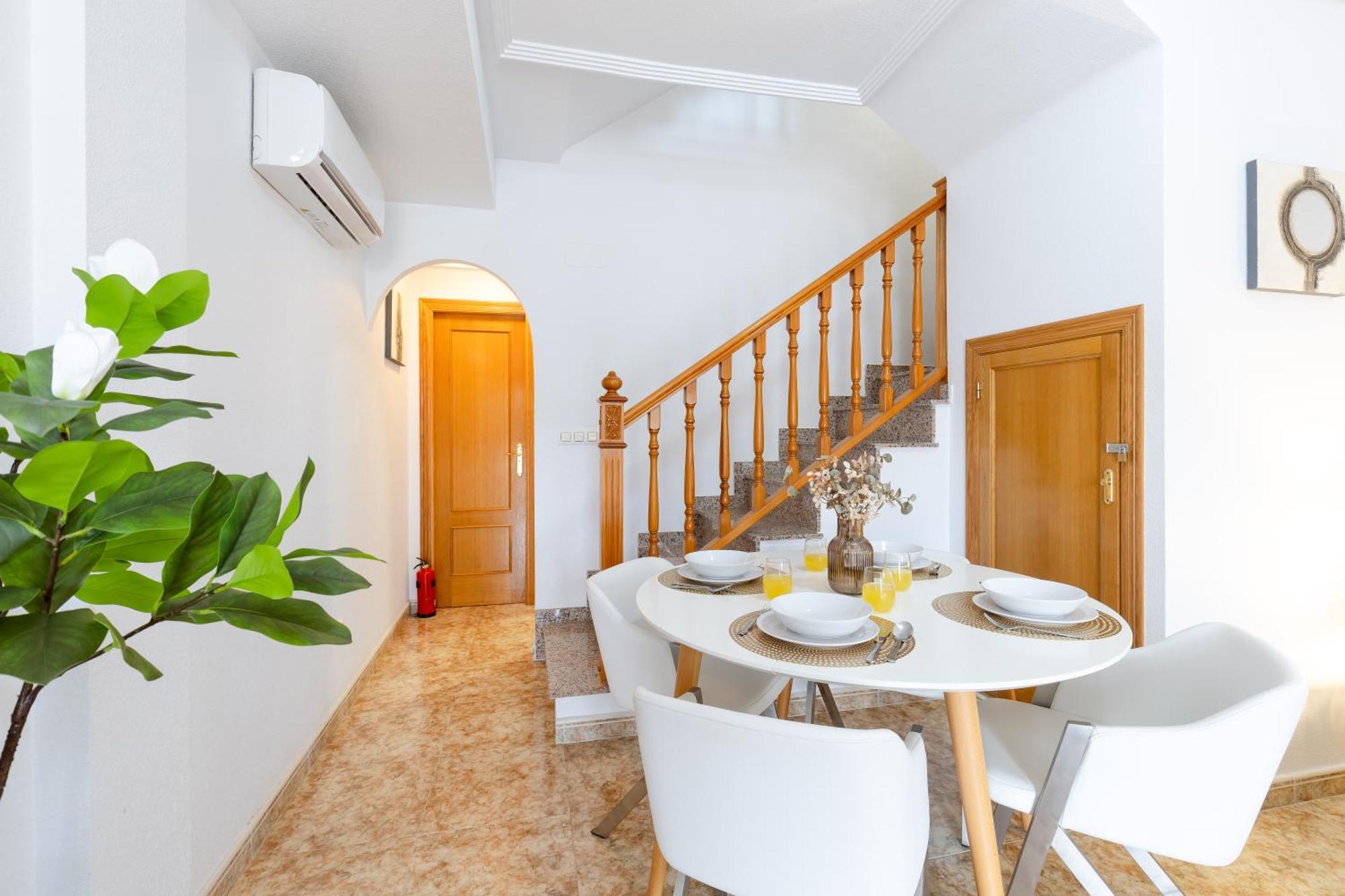 La Kaye Villa Dehesa de Campoamor  Bagian luar foto