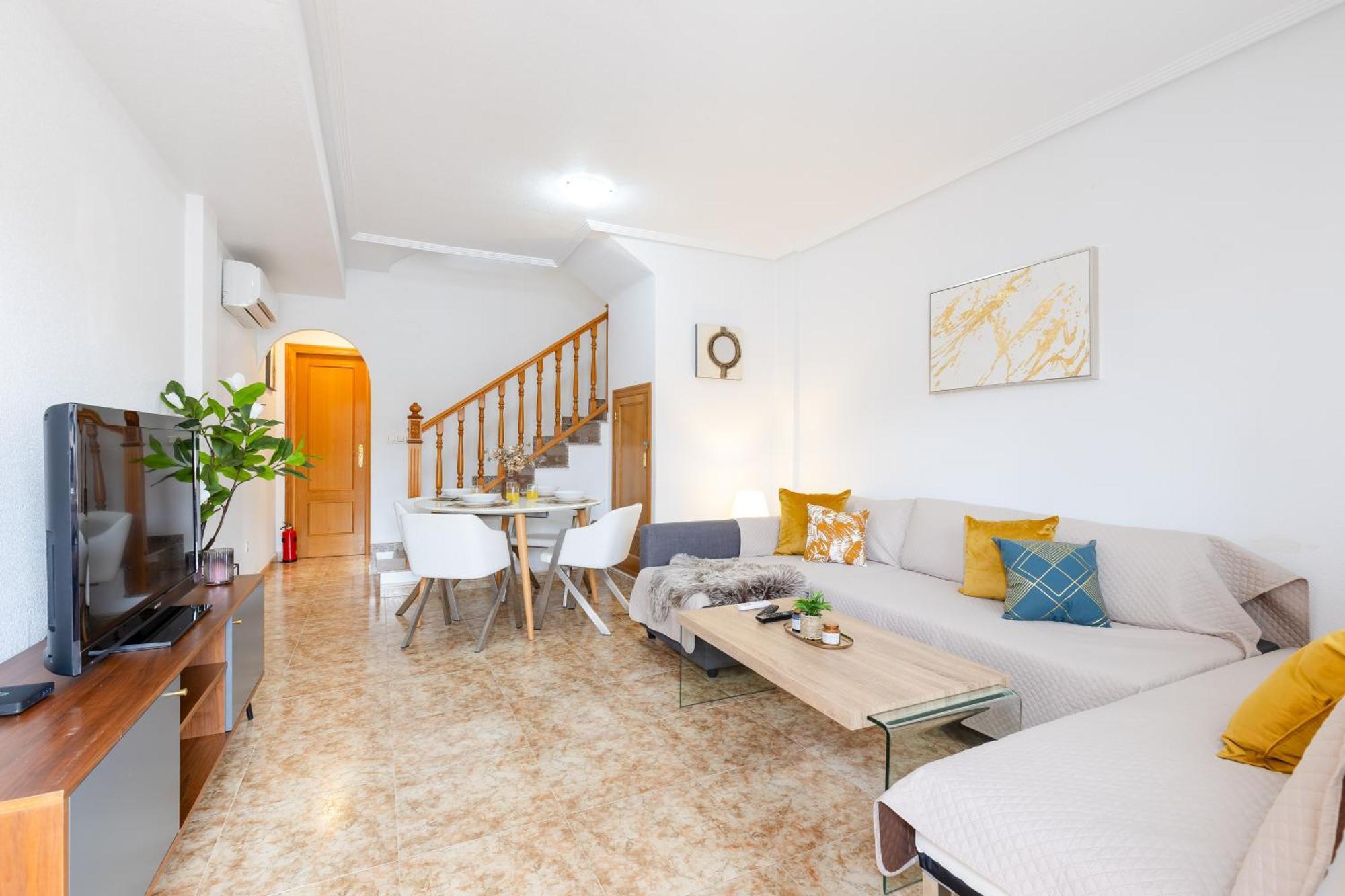 La Kaye Villa Dehesa de Campoamor  Bagian luar foto