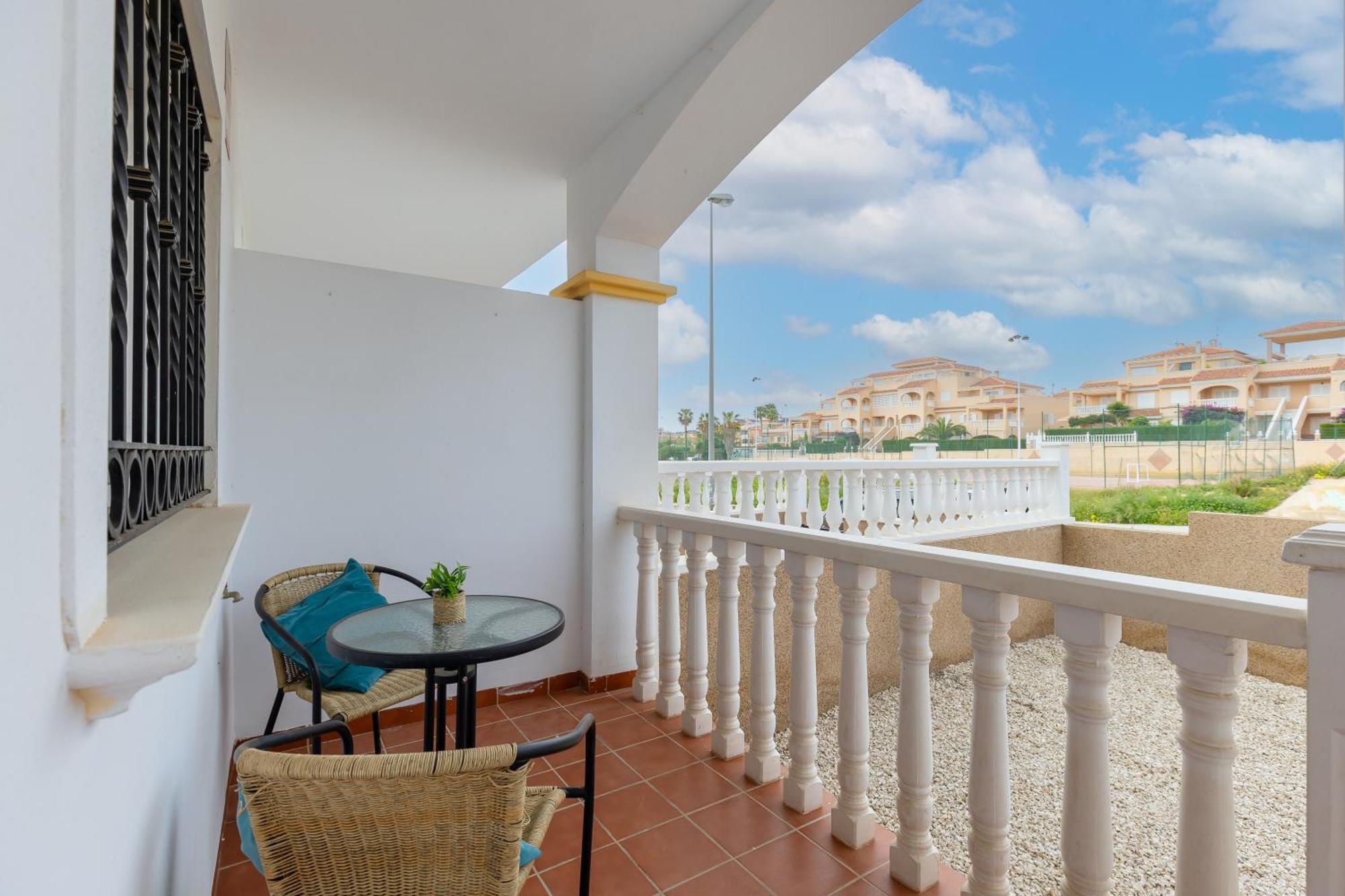 La Kaye Villa Dehesa de Campoamor  Bagian luar foto