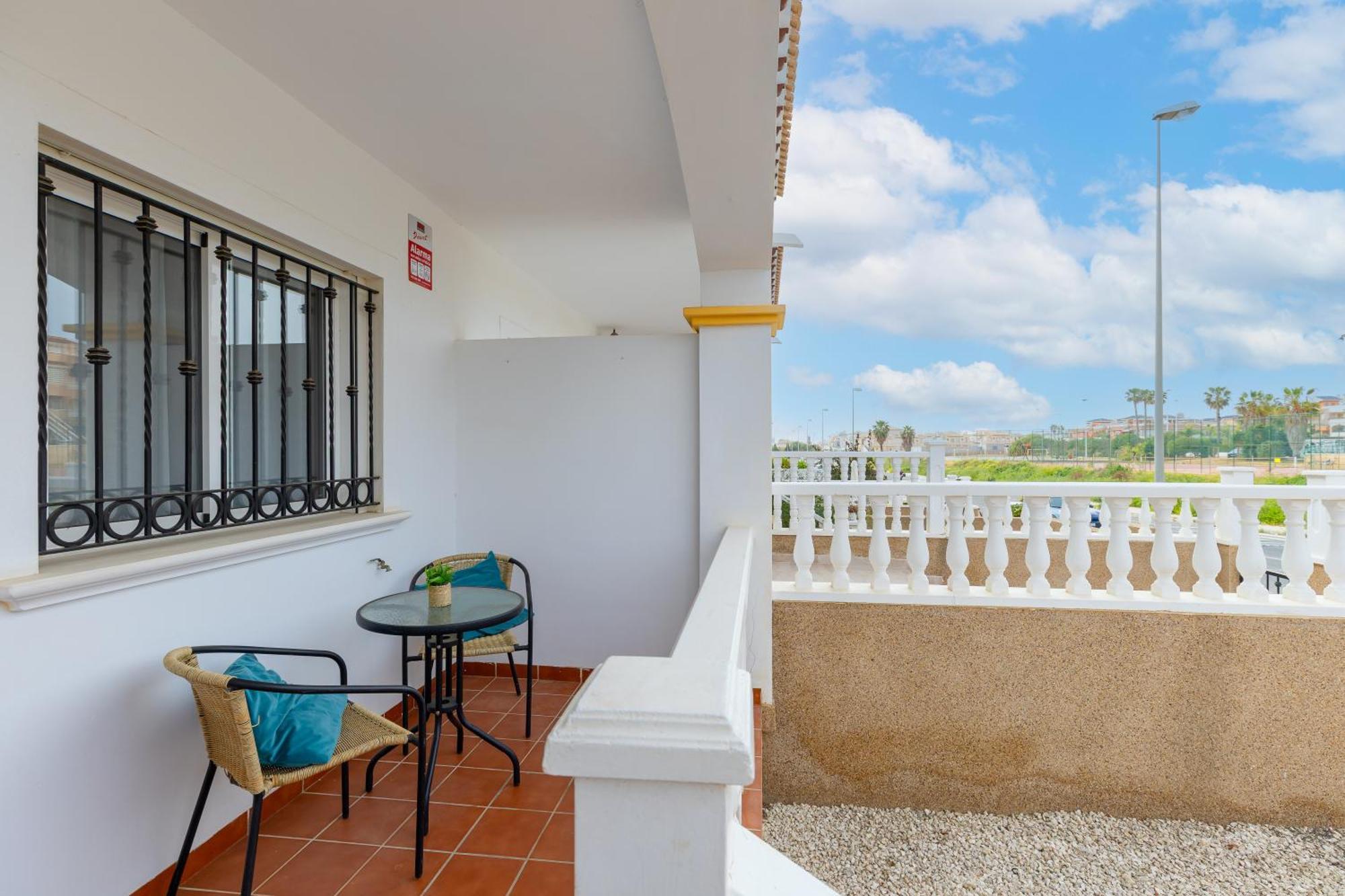 La Kaye Villa Dehesa de Campoamor  Bagian luar foto