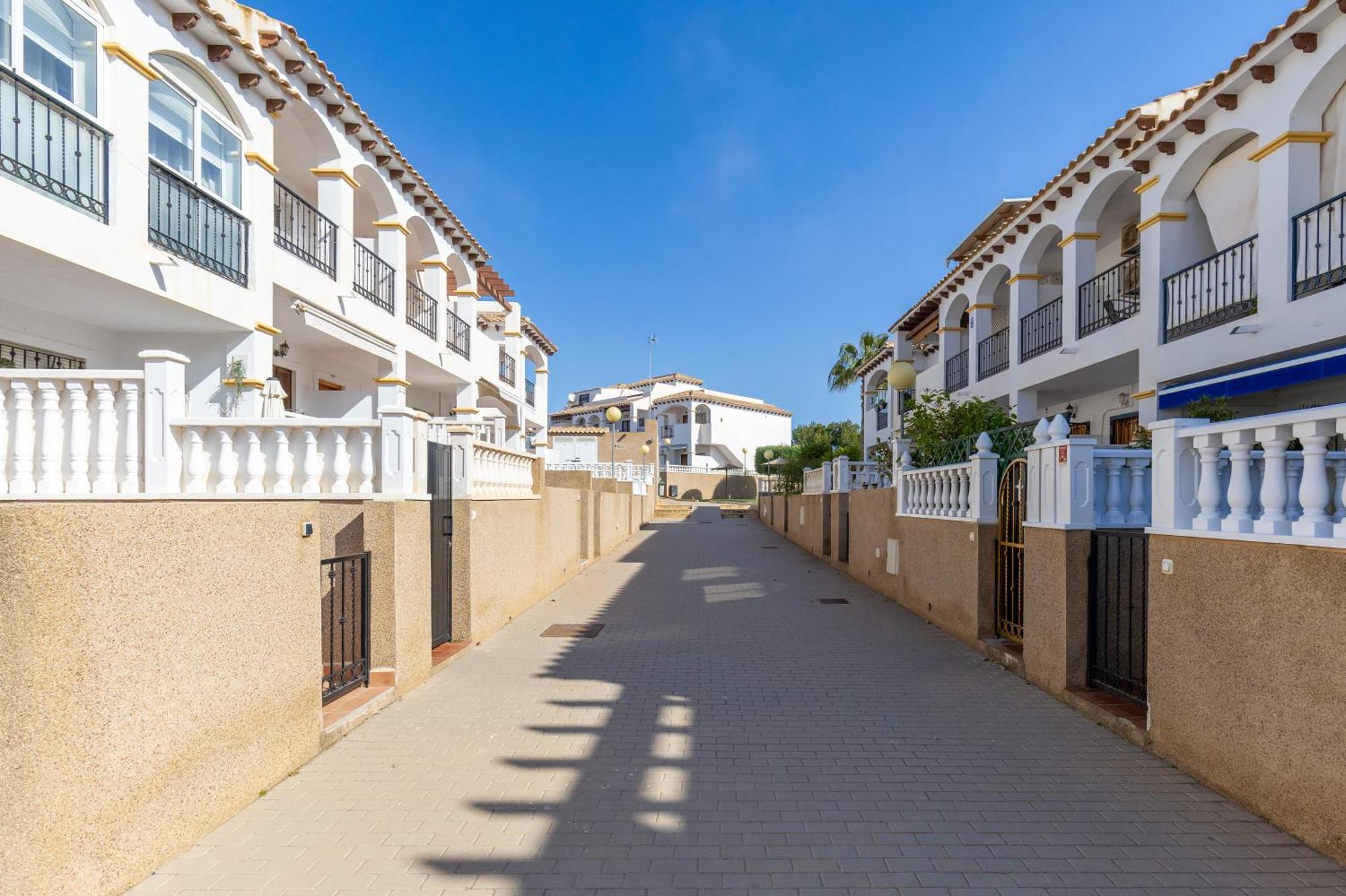 La Kaye Villa Dehesa de Campoamor  Bagian luar foto