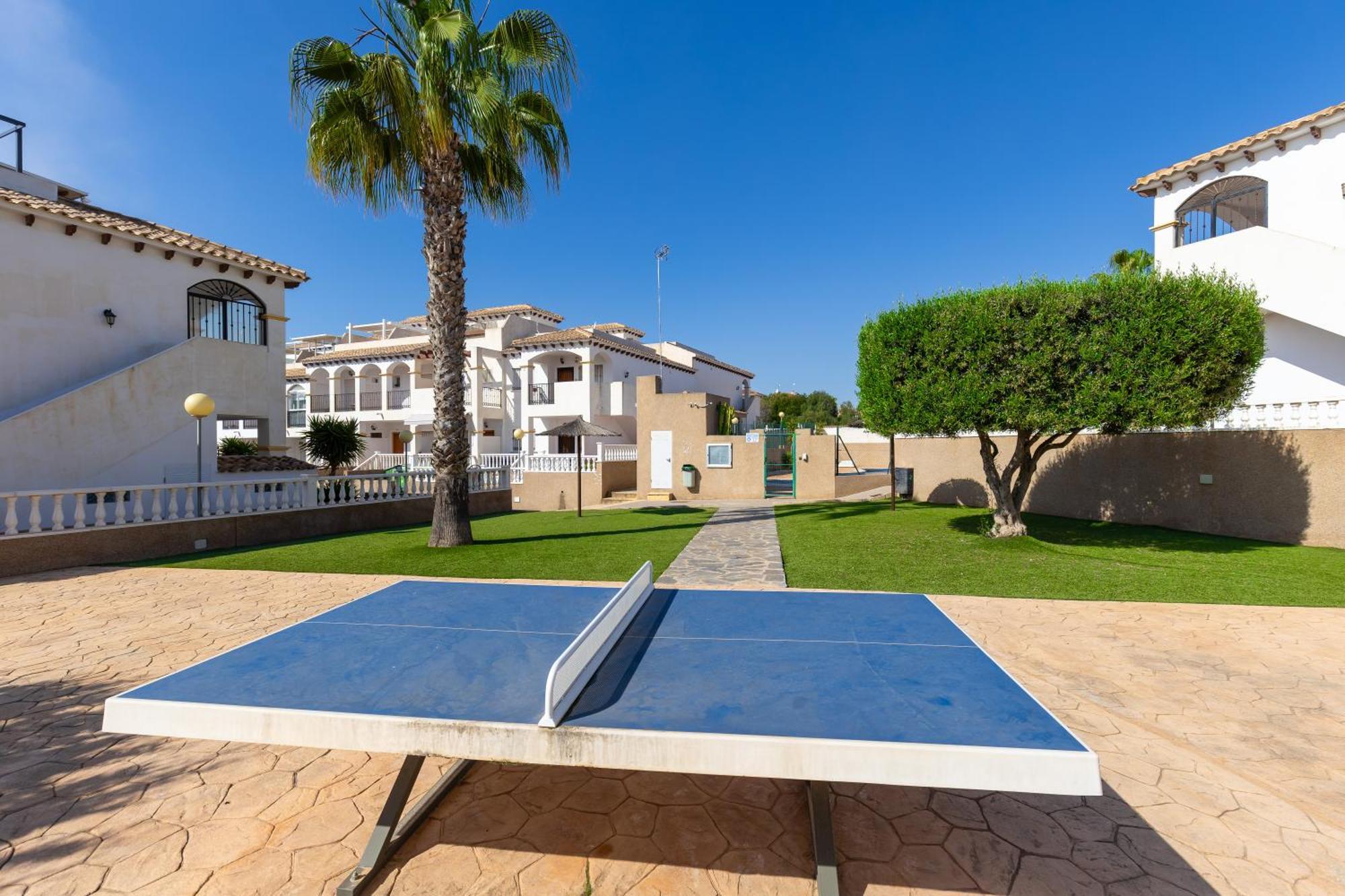 La Kaye Villa Dehesa de Campoamor  Bagian luar foto