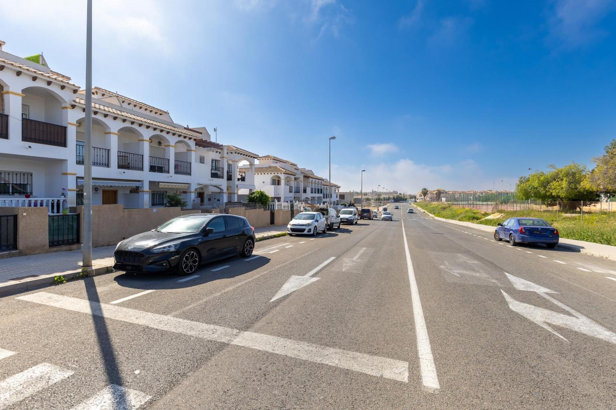 La Kaye Villa Dehesa de Campoamor  Bagian luar foto