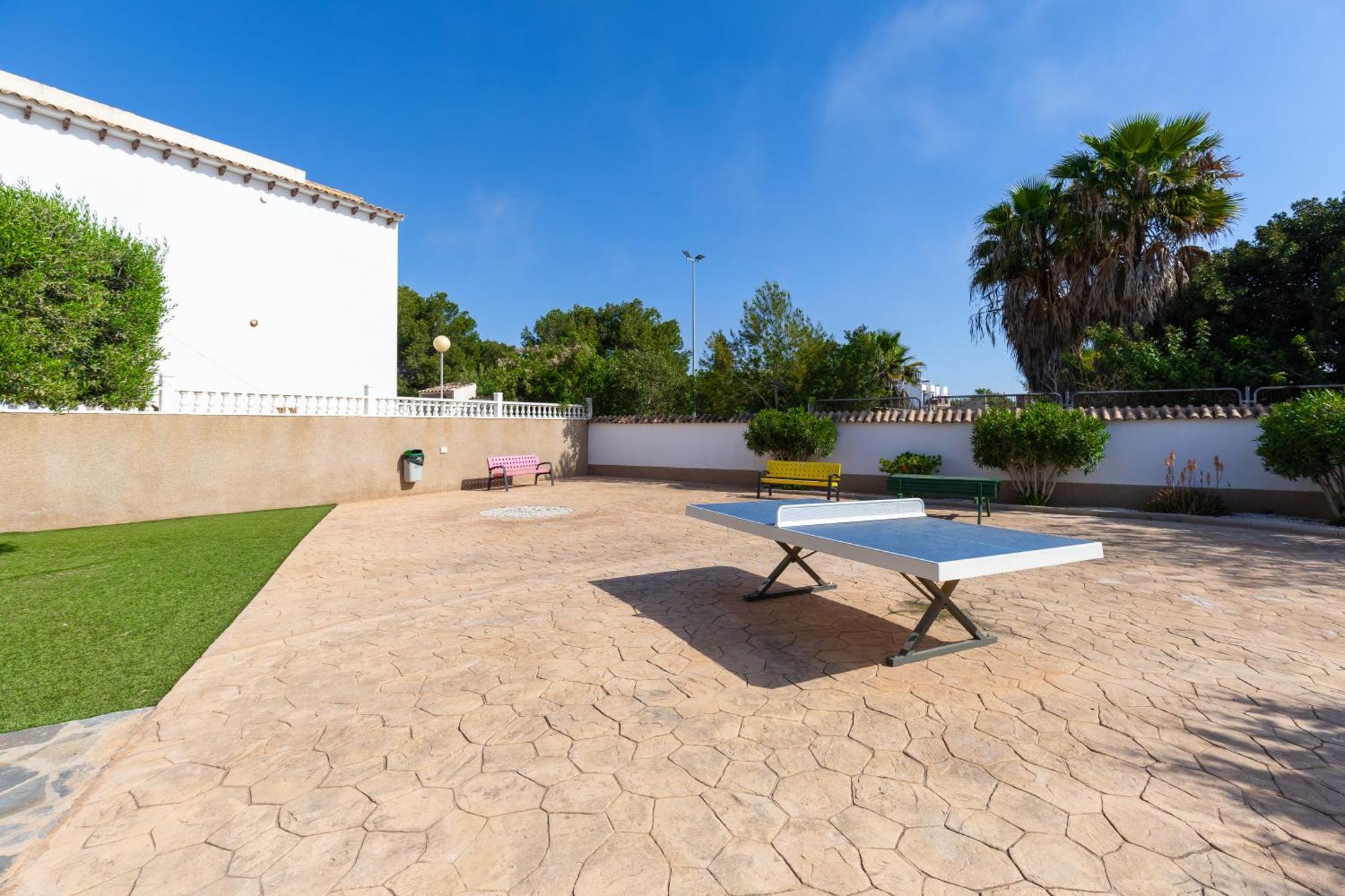 La Kaye Villa Dehesa de Campoamor  Bagian luar foto