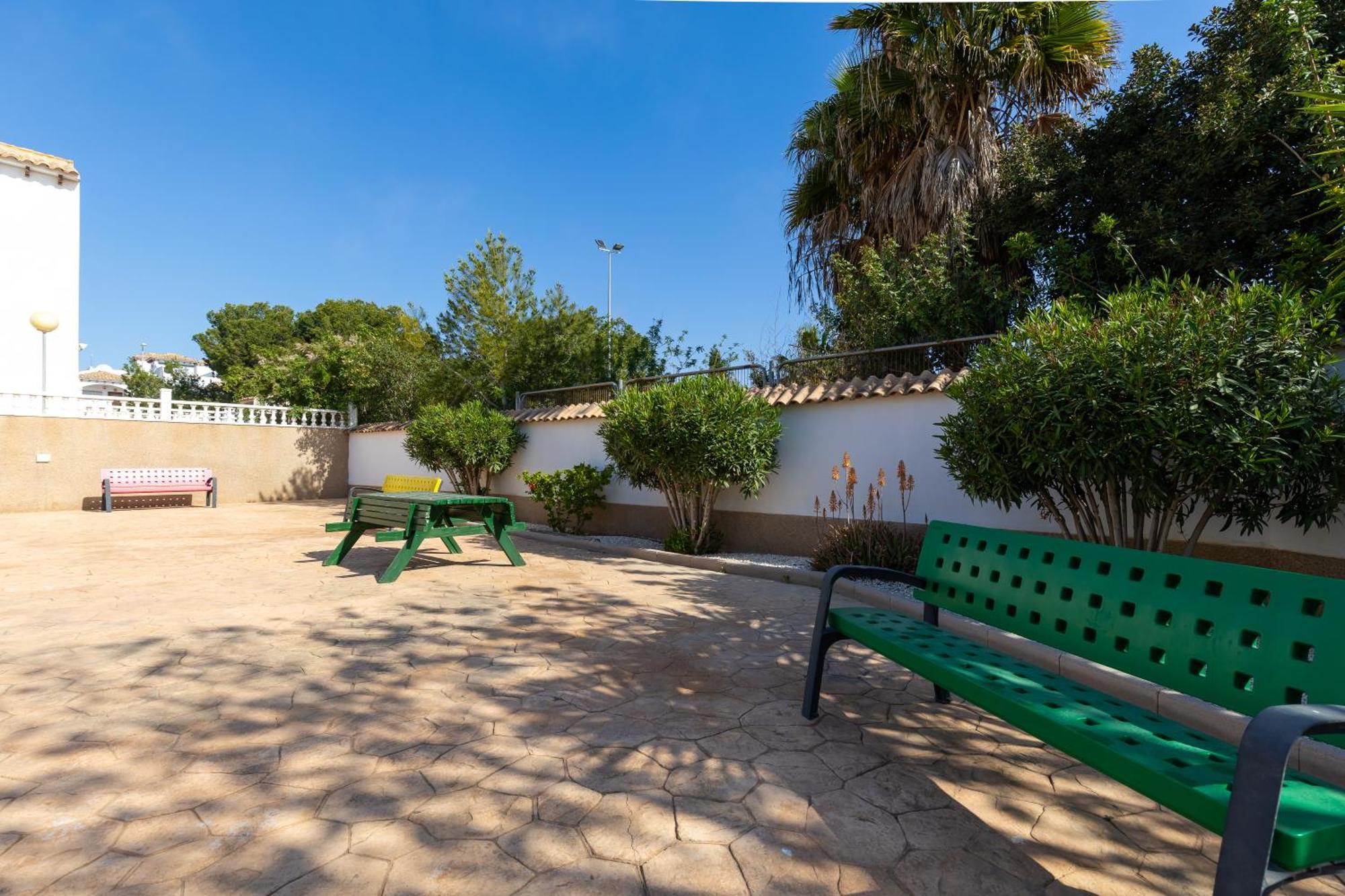 La Kaye Villa Dehesa de Campoamor  Bagian luar foto